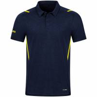 Jako Challenge Hommes Polo 6321-512-M