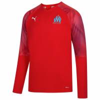Olympique Marsylia PUMA Mężczyźni Koszulka bramkarska 755678-05