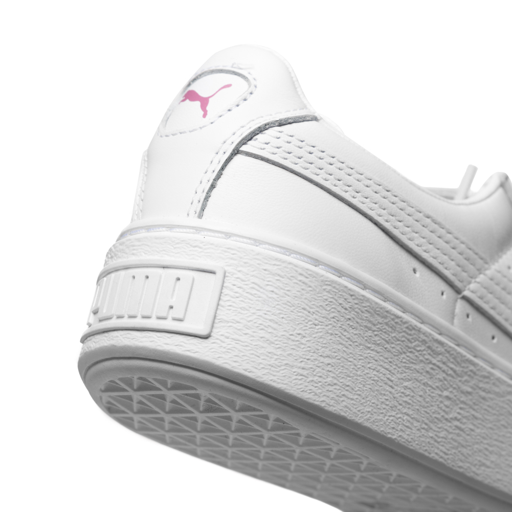 PUMA Basket Platform Metallic Damen Sneaker 366169 04 PUMA Basket Platform Metallic Damen Sneaker 366169 04