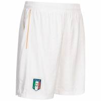 Włochy FIGC PUMA Promo Kobiety Szorty 748818-02