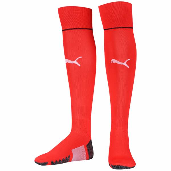 Italy FIGC PUMA Third Football Socks 748847-14