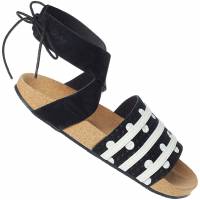 adidas Originals Ankle Wrap Women Adilette Slides EF5630