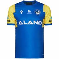 Parramatta Eels macron Hommes Maillot d'entraînement 58130199