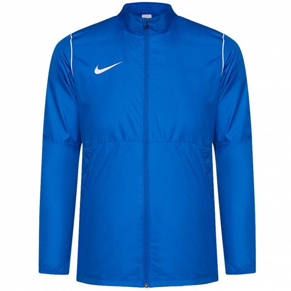 Nike park repel mężczyźni kurtka przeciwdeszczowa bv6881-463