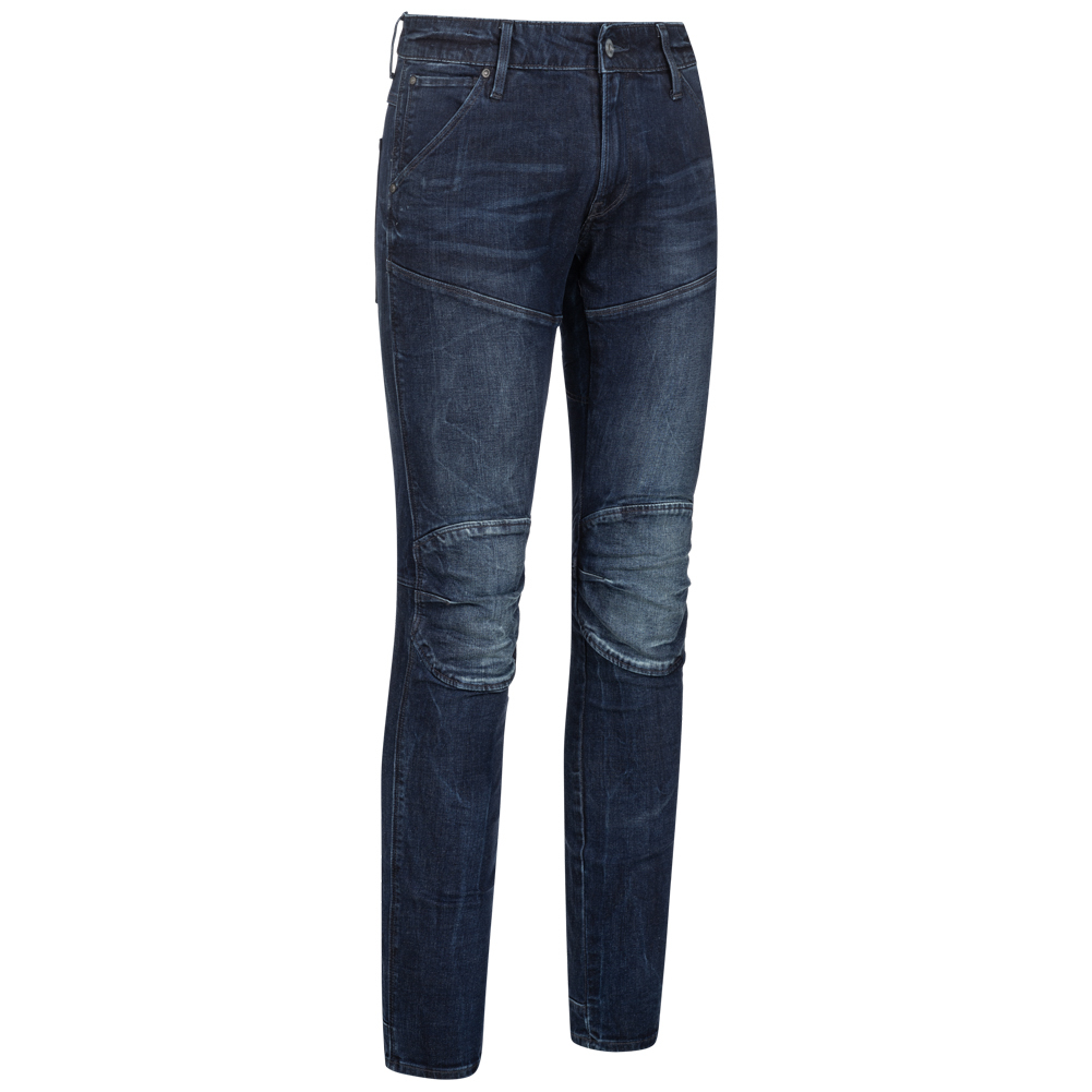 G-STAR RAW 5620 3D Super Slim Men Jeans 51026-6570-89 | SportSpar.com