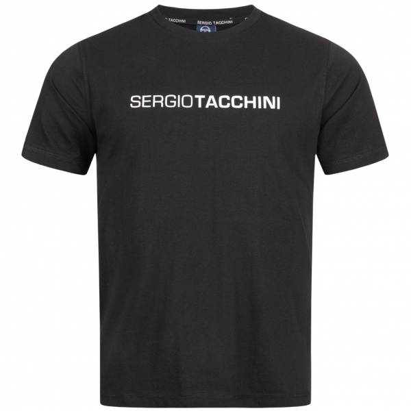 Sergio Tacchini Robin Hommes T-shirt 37385-013