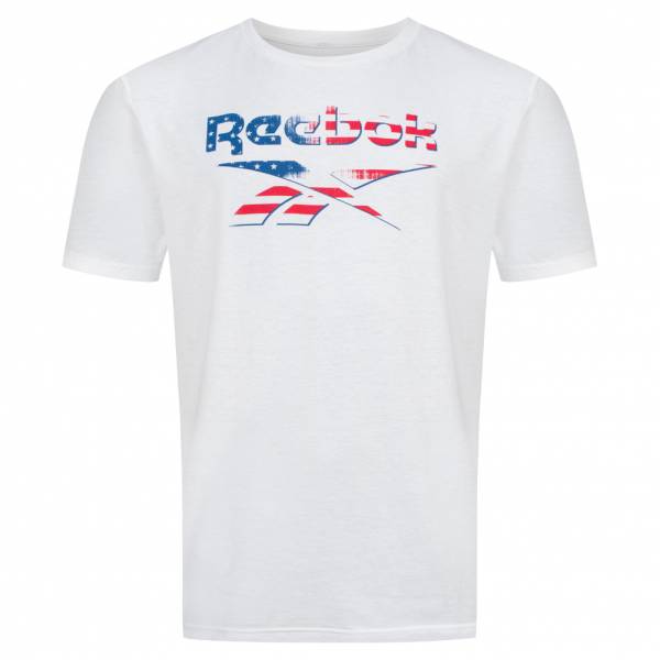 Reebok USA Graphic Herren T-Shirt 100210193