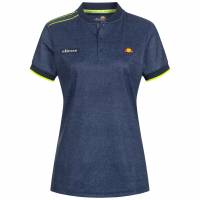 ellesse Copia Women Polo Shirt SFP16036-422