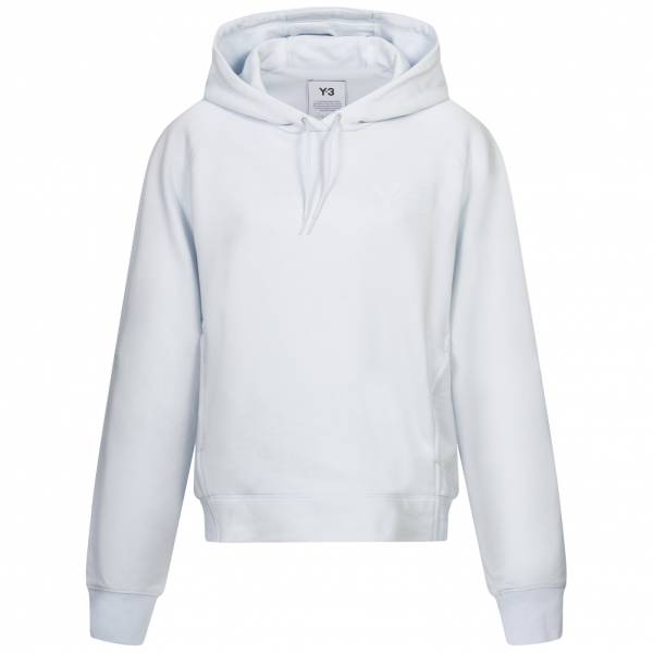 adidas Y-3 Classic Chest Logo Damen Hoodie H61906
