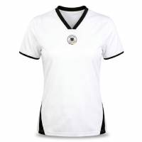 DFB Germania Donna Lizenz Maglia 2849007000-Donne