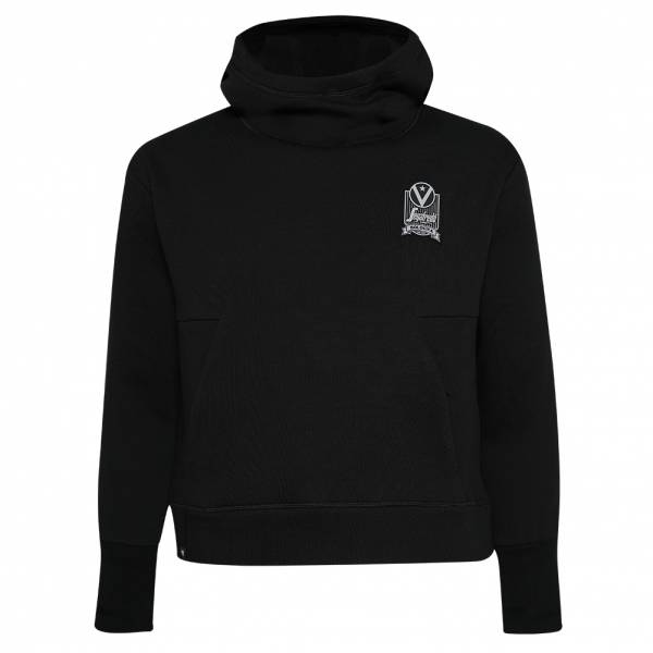 Virtus Bologna macron Herren Hoodie 58587132