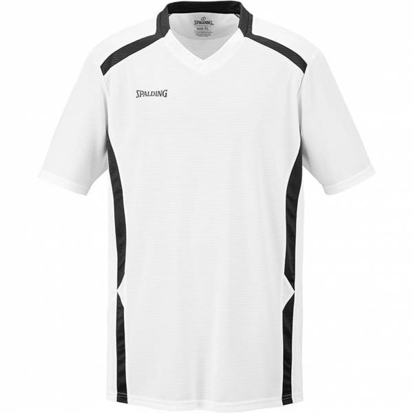 Spalding Offense Shooting Shirt Basketball Herren Trikot 300213104