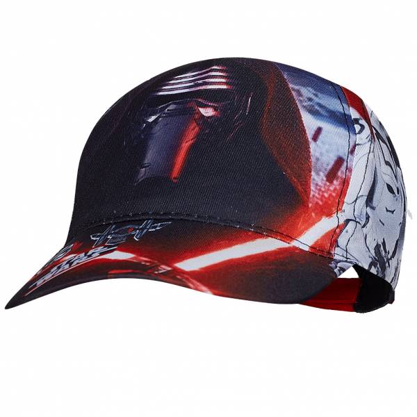 Star Wars Disney Kids Cap ER4174-red