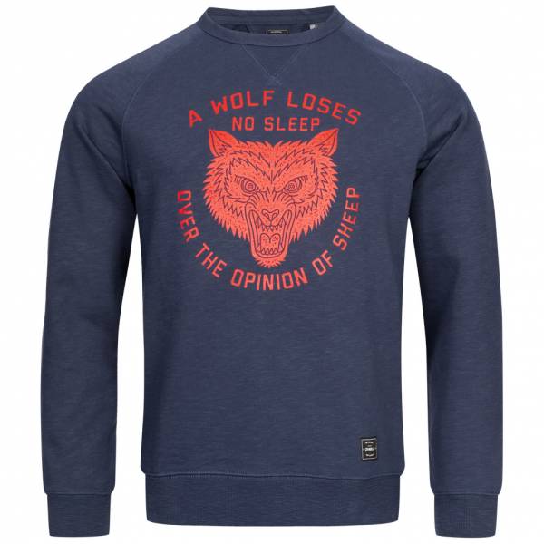 O'NEILL LM Graphic Crew Hommes Sweat-shirt 7P3714-5056