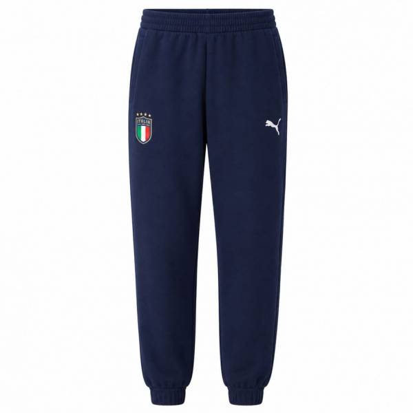 Italien FIGC PUMA Casual Performance Damen Hose 750085-05