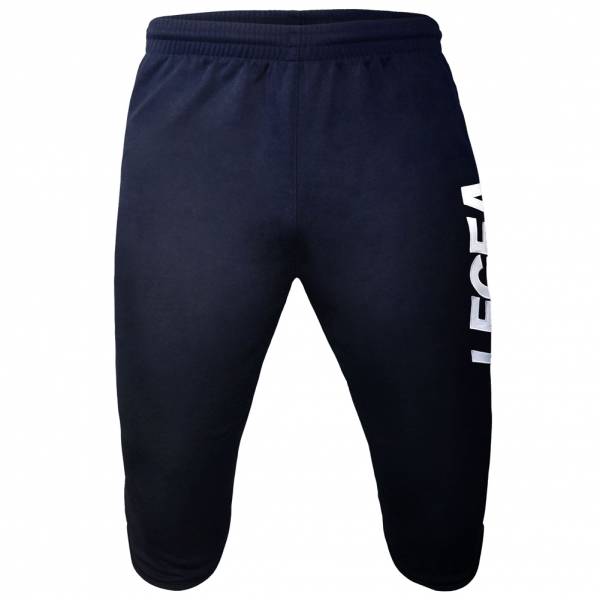 Legea Tornado Pitt Pantaloncini per l'allenamento 3/4 T074-0004