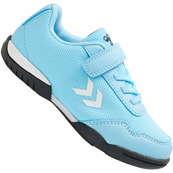 hummel Aero Team VC Enfants Chaussures de handball 207312-8507