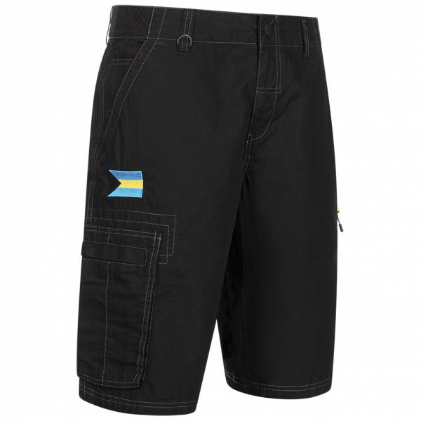 Bahamas PUMA Herren Freizeit Cargo Shorts 511431-50