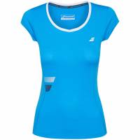 Babolat Core Flag Club Damen Tennis Shirt 3WS17011132