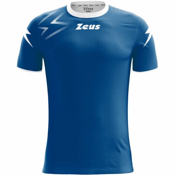 Zeus Mida Jersey royal blue