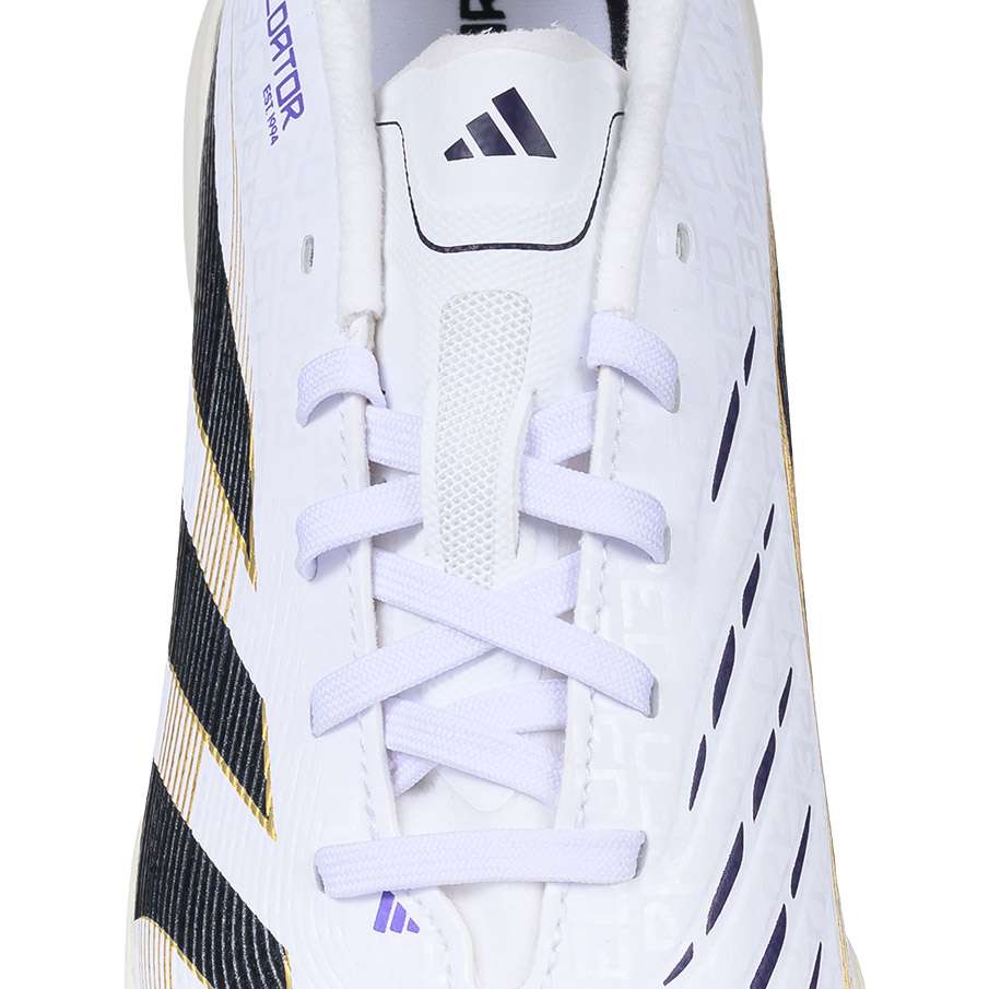 adidas Predator League TF Kids Football boots with multi-studs
