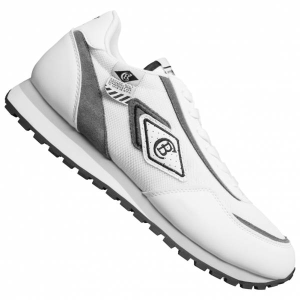 COTTON BELT White Hommes Sneakers CBM01306003