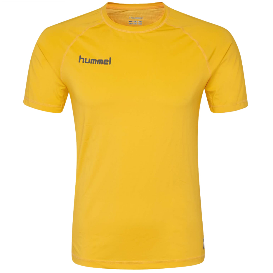 hummel First Perfection Compression Shirt 103729-5001 | SportSpar.com