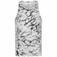 adidas Fast All Over Print Primeblue Herren Tanktop GT9748
