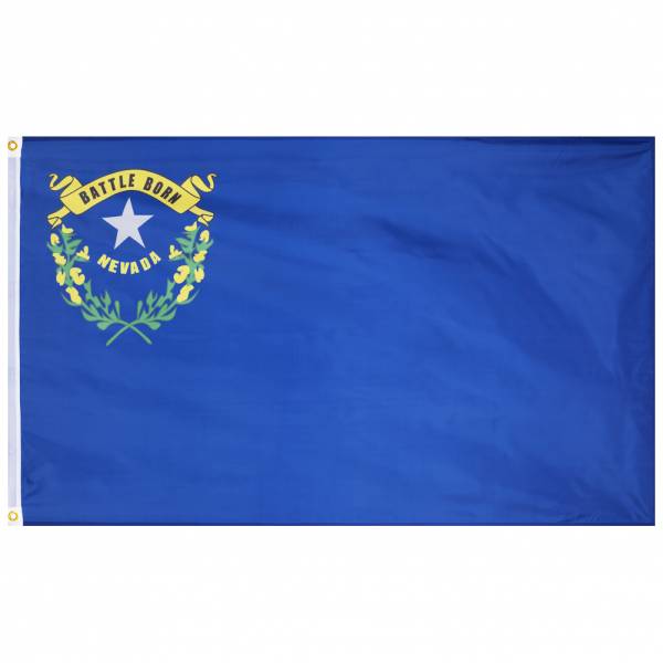 Nevada MUWO &quot;America Edition&quot; Flagge 90x150cm