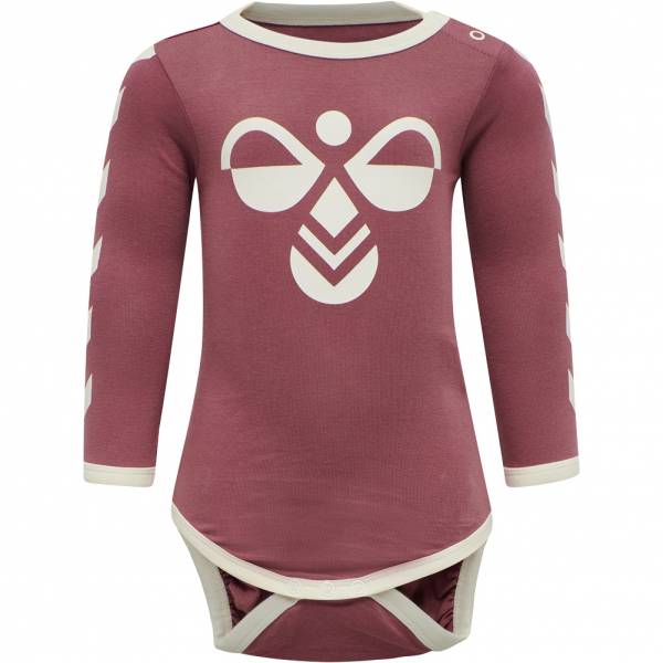 hummel hmlFLIPPER Bébé Body 213633-4766