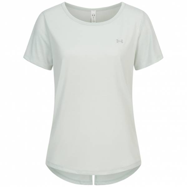 Under Armour Whisperlight Kobiety Koszulka 1344469-189