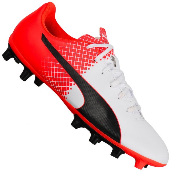 puma fussball schuhe kinder evo speed puma fussball schuhe kinder evo speed