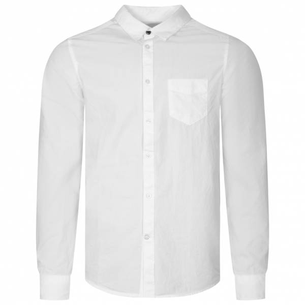 Diesel Hommes Chemise à manches longues 9990SU-70A
