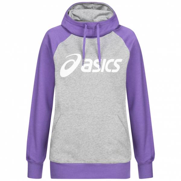 ASICS Knit Hoodie Damen Kapuzen Sweatshirt 113976-0274