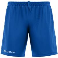 Givova One Training Shorts P016-0002