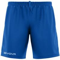 Givova One Pantalones cortos de entrenamiento P016-0002