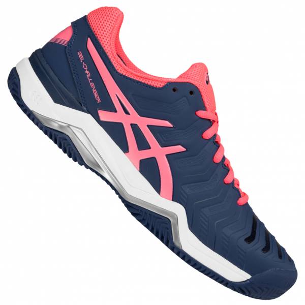ASICS GEL-Callenger 11 Clay Femmes Chaussures de tennis E754Y-4920