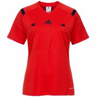 adidas Women Short-sleeved Referee Jersey D82284