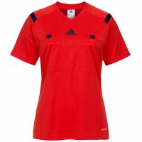 adidas Damen Schiedsrichter Trikot Kurzarm D82284