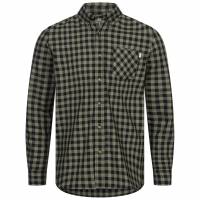 Timberland Herren Langarm Hemd A2EDX-B39