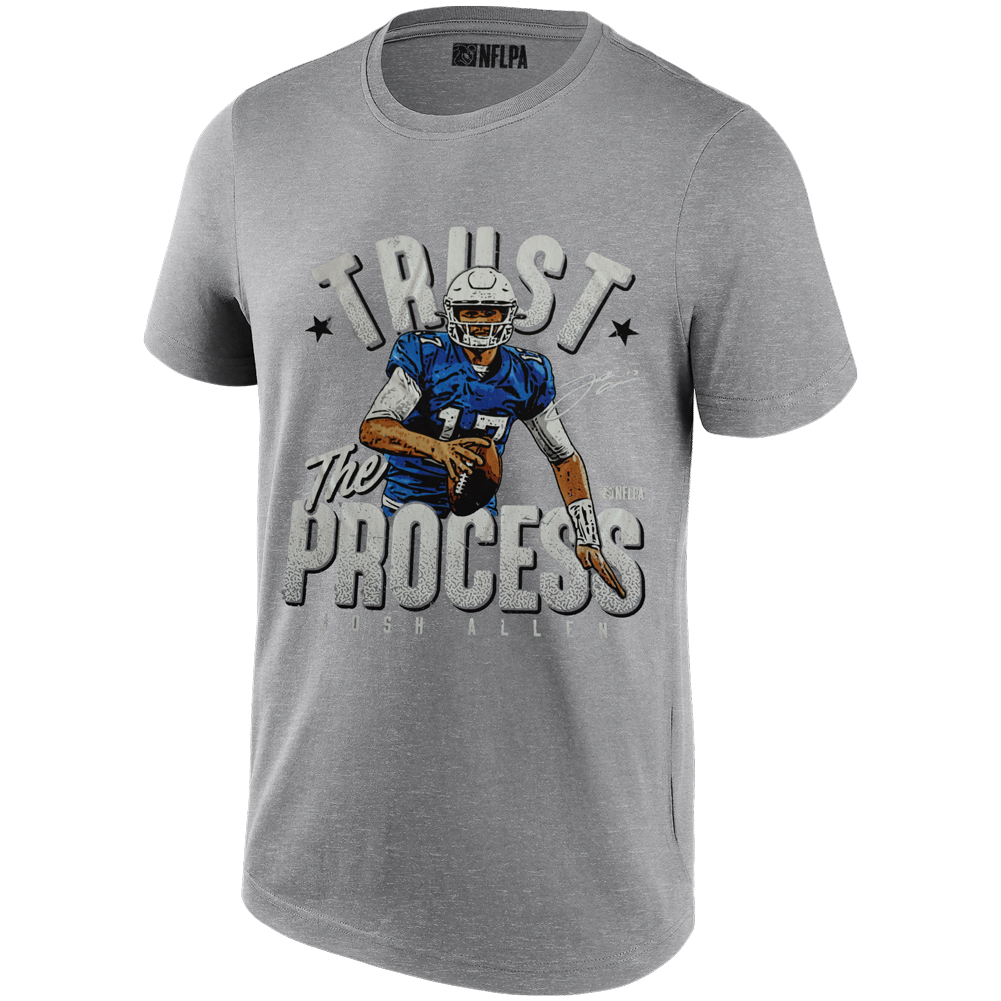 NFL MENS T-SHIRT