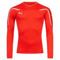 PUMA Herren Langarm Trikot 739095-01