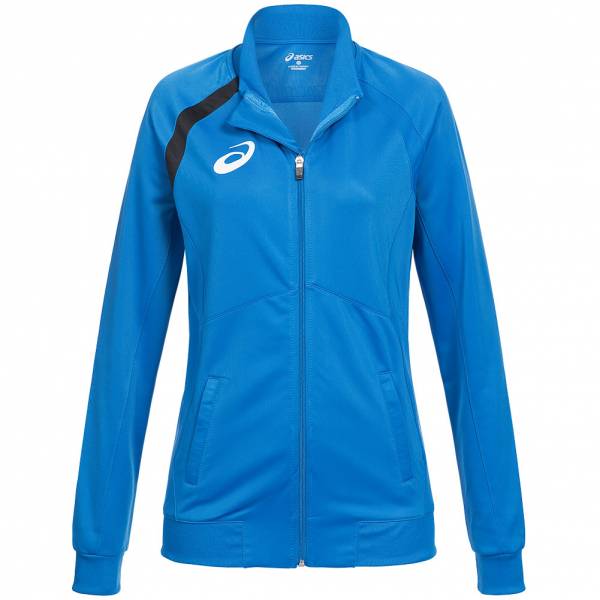 ASICS Track Top Femmes Veste de survêtement 134900-0861