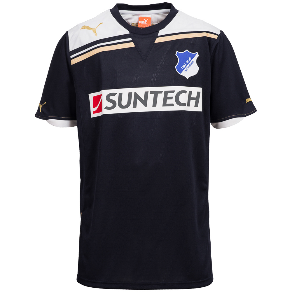 Tsg Hoffenheim Trikot Tsg Hoffenheim Trikot