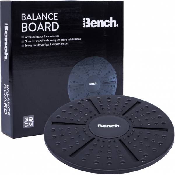 Bench Balance Board 39 x 8 cm BS3151A