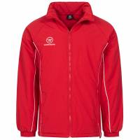 Warrior W2 Hombre Chaqueta de estadio de