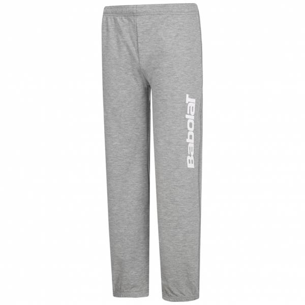 Babolat Big Logo Enfants Pantalon de survêtement de tennis 3BS16133107