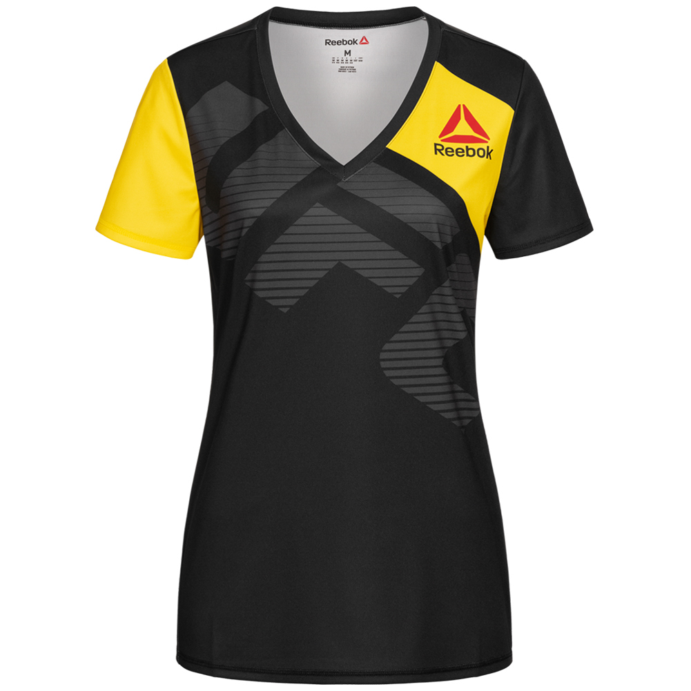 reebok ufc top