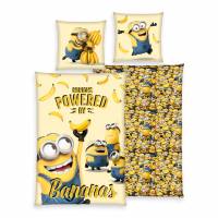 Minionki Pościel Zestaw 