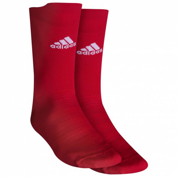 adidas Alphaskin Ultralight Crew Sport Socken CV7415